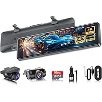 デジタルミラー　ドラレコVANBAR DC209Pro Amazonおすすめ デジタルミラー ドラレコVANBAR DC209Pro Amazonおすすめ Amazon